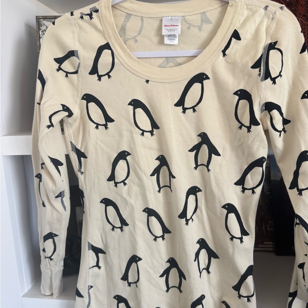 Hanna Anderssen Penguin Pajamas - Picture 2 of 7